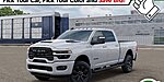 New 2026 RAM 2500 LARAMIE in BUFORD, GEORGIA