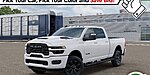 New 2026 RAM 2500 LARAMIE in BUFORD, GEORGIA