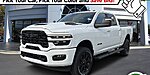 New 2026 RAM 2500 LARAMIE in BUFORD, GEORGIA