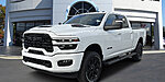 New 2026 RAM 2500 LARAMIE in BUFORD, GEORGIA