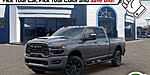 New 2026 RAM 2500 LARAMIE in BUFORD, GEORGIA