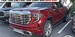 New 2024 GMC SIERRA 1500 DENALI in BUFORD, GEORGIA