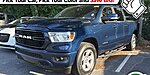 New 2019 RAM 1500 BIG HORN/LONE STAR in BUFORD, GEORGIA