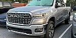 New 2025 RAM 1500 LONGHORN in BUFORD, GEORGIA