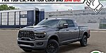 New 2026 RAM 2500 LIMITED in BUFORD, GEORGIA