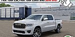 New 2026 RAM 1500 TUNGSTEN in BUFORD, GEORGIA