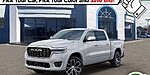 New 2026 RAM 1500 TUNGSTEN in BUFORD, GEORGIA