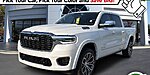 New 2026 RAM 1500 TUNGSTEN in BUFORD, GEORGIA