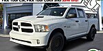 New 2017 RAM 1500 EXPRESS in BUFORD, GEORGIA