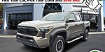 New 2025 TOYOTA TACOMA  in BUFORD, GEORGIA