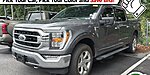 New 2021 FORD F-150 XLT in BUFORD, GEORGIA