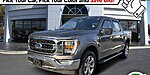 New 2021 FORD F-150 XLT in BUFORD, GEORGIA