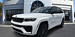 New 2026 JEEP GRAND CHEROKEE L SUMMIT in BUFORD, GEORGIA