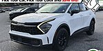 New 2023 KIA SPORTAGE X-PRO PRESTIGE in BUFORD, GEORGIA