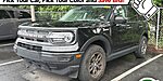 New 2024 FORD BRONCO SPORT BIG BEND in BUFORD, GEORGIA