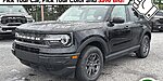 New 2024 FORD BRONCO SPORT BIG BEND in BUFORD, GEORGIA
