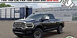 New 2026 RAM 2500 LONGHORN in BUFORD, GEORGIA