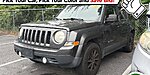New 2014 JEEP PATRIOT SPORT in BUFORD, GEORGIA