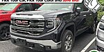 New 2025 GMC SIERRA 1500 SLT in BUFORD, GEORGIA