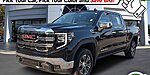 New 2025 GMC SIERRA 1500 SLT in BUFORD, GEORGIA