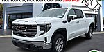 New 2025 GMC SIERRA 1500 SLT in BUFORD, GEORGIA
