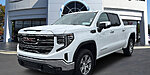New 2025 GMC SIERRA 1500 SLT in BUFORD, GEORGIA