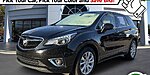 New 2019 BUICK ENVISION PREFERRED in BUFORD, GEORGIA