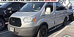 New 2015 FORD TRANSIT CARGO in BUFORD, GEORGIA