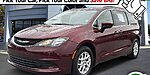 New 2020 CHRYSLER VOYAGER LXI in BUFORD, GEORGIA