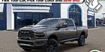 New 2026 RAM 2500 LARAMIE in BUFORD, GEORGIA