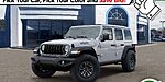 New 2026 JEEP WRANGLER WILLYS in BUFORD, GEORGIA