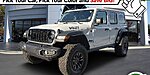 New 2026 JEEP WRANGLER WILLYS in BUFORD, GEORGIA