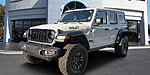 New 2026 JEEP WRANGLER WILLYS in BUFORD, GEORGIA