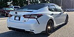 New 2021 TOYOTA CAMRY XSE in BUFORD, GEORGIA
