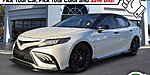 New 2021 TOYOTA CAMRY XSE in BUFORD, GEORGIA