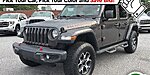 New 2021 JEEP WRANGLER UNLIMITED RUBICON in BUFORD, GEORGIA