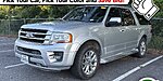 New 2017 FORD EXPEDITION EL LIMITED in BUFORD, GEORGIA