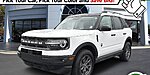 New 2024 FORD BRONCO SPORT BIG BEND in BUFORD, GEORGIA