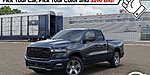 New 2026 RAM 1500 EXPRESS in BUFORD, GEORGIA