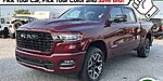 New 2025 RAM 1500 LARAMIE in BUFORD, GEORGIA