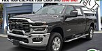 New 2026 RAM 2500 BIG HORN in BUFORD, GEORGIA