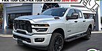New 2026 RAM 2500 BIG HORN in BUFORD, GEORGIA