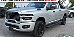New 2026 RAM 2500 BIG HORN in BUFORD, GEORGIA