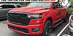New 2025 RAM 1500 BIG HORN in BUFORD, GEORGIA