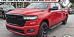 New 2025 RAM 1500 BIG HORN in BUFORD, GEORGIA