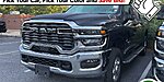 New 2026 RAM 2500 BIG HORN in BUFORD, GEORGIA