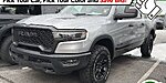 New 2025 RAM 1500 REBEL in BUFORD, GEORGIA