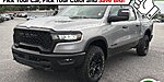 New 2025 RAM 1500 REBEL in BUFORD, GEORGIA
