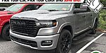 New 2025 RAM 1500 LARAMIE in BUFORD, GEORGIA