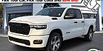 New 2026 RAM 1500 EXPRESS in BUFORD, GEORGIA
